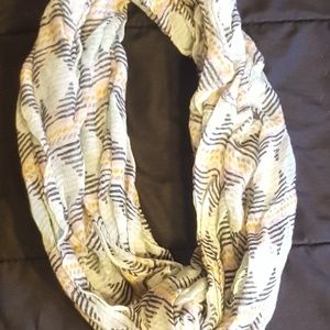 Fashion Infinity Scarf